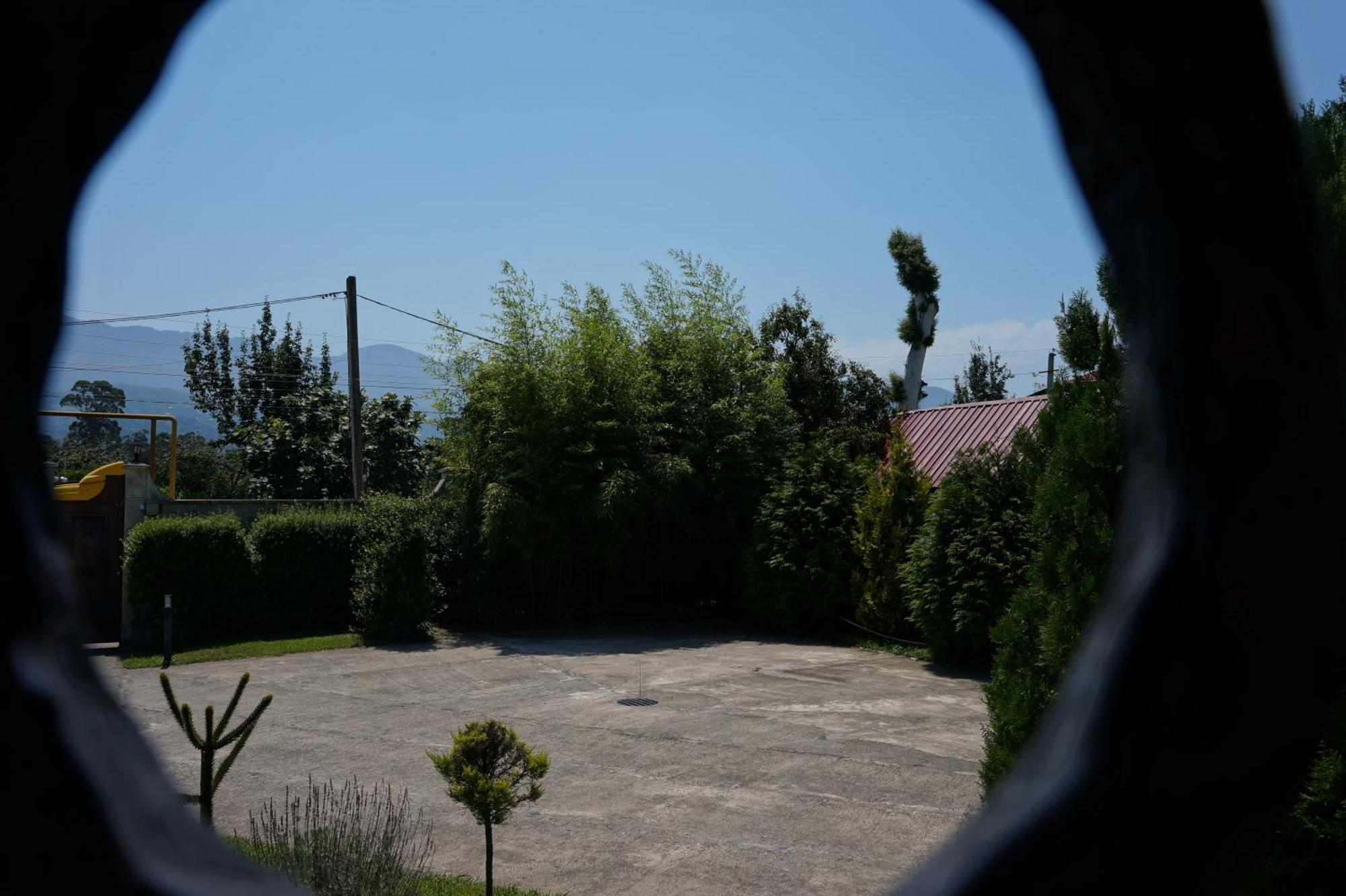 Villa Qero Батуми Екстериор снимка