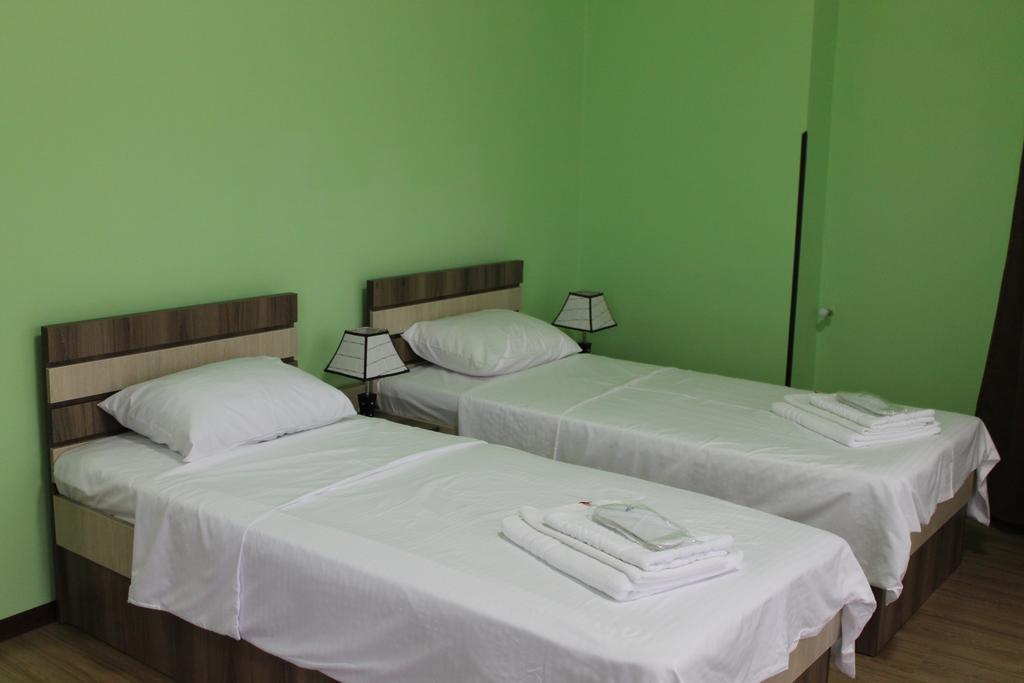 Villa Qero Батуми Екстериор снимка
